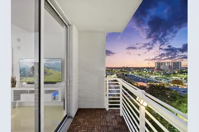 18800 NE 29th Avenue #704, Aventura, FL 33180 - Photo 9