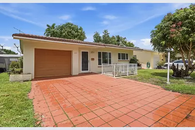 4513 NW 49th Street, Tamarac, FL 33319 - Photo 3