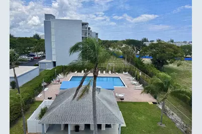 5500 NW 2nd Avenue #718, Boca Raton, FL 33487 - Photo 31