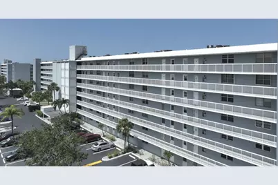 5500 NW 2nd Avenue #718, Boca Raton, FL 33487 - Photo 3