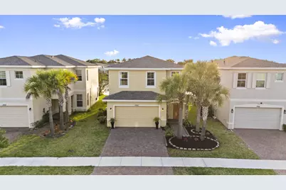1962 NW Cataluna Circle, Port Saint Lucie, FL 34986 - Photo 3