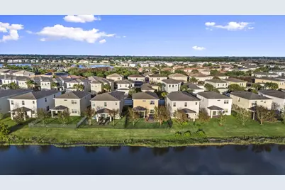 1962 NW Cataluna Circle, Port Saint Lucie, FL 34986 - Photo 13