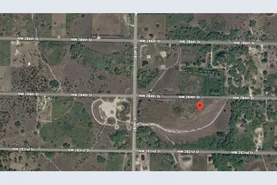 15842 NW 284th Street, Okeechobee, FL 34972 - Photo 1