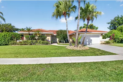 19803 Back 9 Drive, Boca Raton, FL 33498 - Photo 1