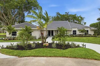 7411 Dover Lane, Parkland, FL 33067 - Photo 1