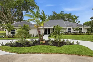 7411 Dover Ln, Parkland, FL 33067 - Photo 1