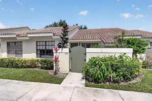460 Hardwood Pl, Boca Raton, FL 33431 - Photo 3