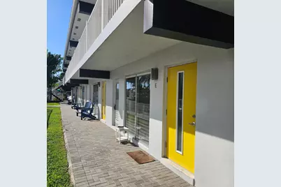 1354 Bayview Drive #E, Fort Lauderdale, FL 33304 - Photo 5