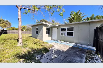 1325 S L Street #Unit 2, Lake Worth, FL 33460 - Photo 1