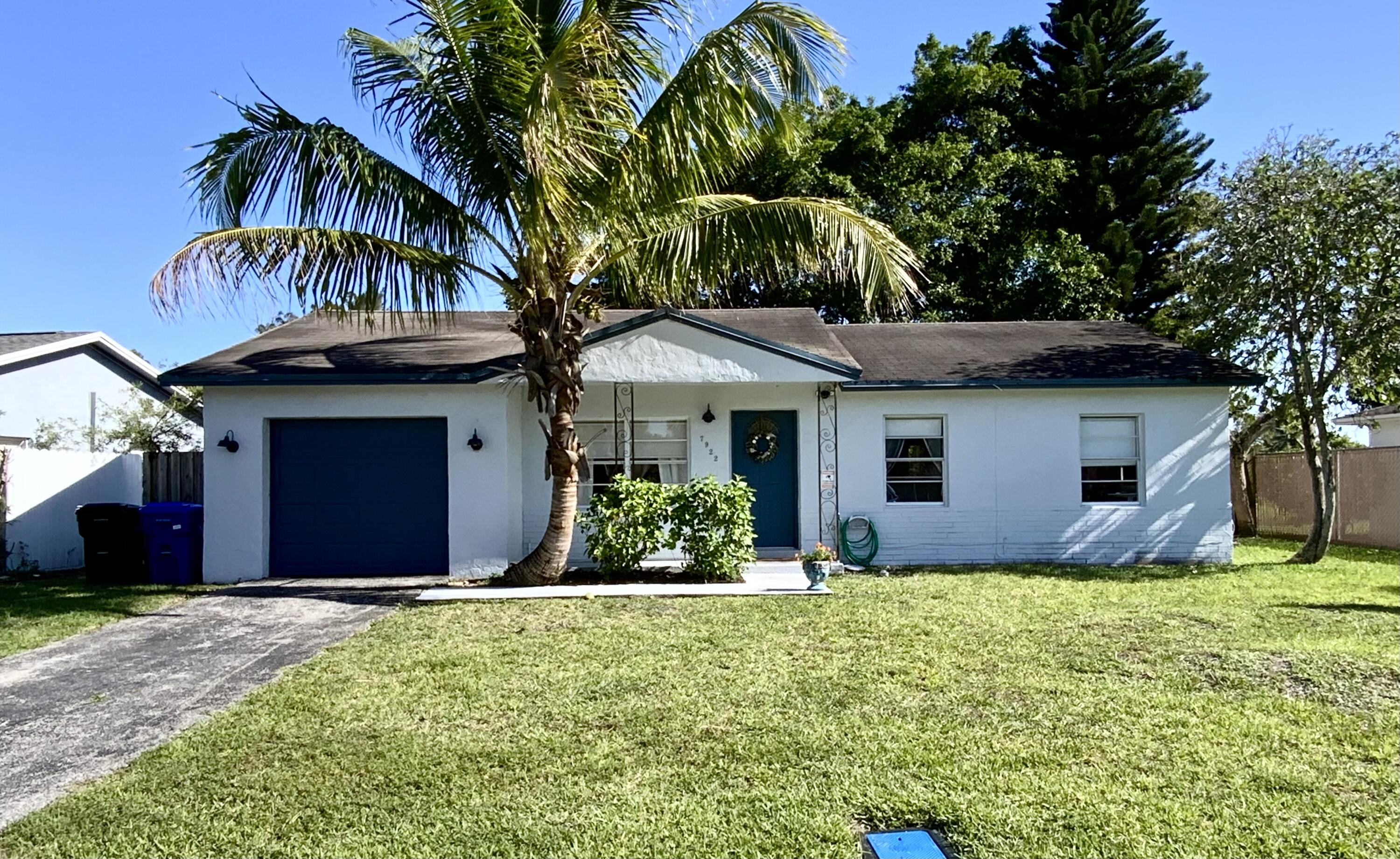 7922 SW 5th St - 7922 SW 5th St, North Lauderdale, FL 33068 Luxury Property | Jose Angel Pina
