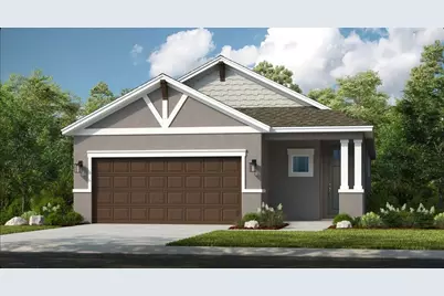 9329 SW Lorenzo Way, Port Saint Lucie, FL 34987 - Photo 1