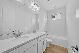 9329 SW Lorenzo Way, Port Saint Lucie, FL 34987 - Photo 5