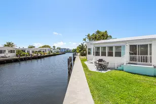 204 Mallard U Dr, Briny Breezes, FL 33435 - Photo 23