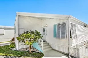 204 Mallard U Dr, Briny Breezes, FL 33435 - Photo 3