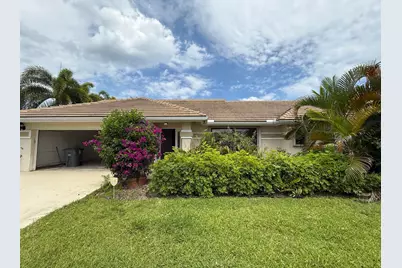 9215 Sun Pointe Drive, Boynton Beach, FL 33437 - Photo 1