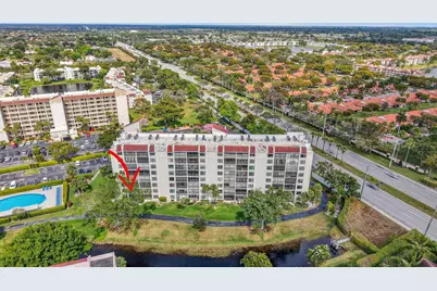 14475 Strathmore Lane #208, Delray Beach, FL 33446 - Photo 29