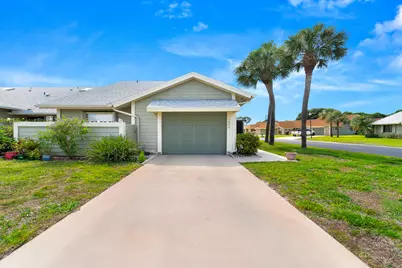1533 SE Crayrich Court, Port Saint Lucie, FL 34952 - Photo 1