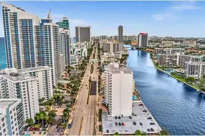 3000 S Ocean Drive #714, Hollywood, FL 33019 - Photo 69