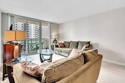 3000 S Ocean Drive #714, Hollywood, FL 33019 - Photo 17