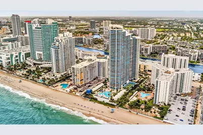3000 S Ocean Drive #714, Hollywood, FL 33019 - Photo 81