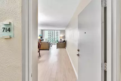 3000 S Ocean Drive #714, Hollywood, FL 33019 - Photo 11