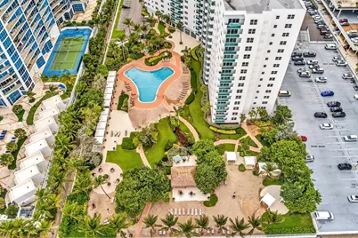 3000 S Ocean Drive #714, Hollywood, FL 33019 - Photo 81