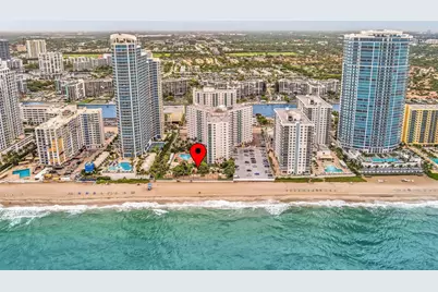 3000 S Ocean Drive #714, Hollywood, FL 33019 - Photo 7
