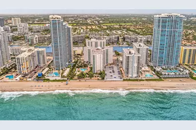 3000 S Ocean Drive #714, Hollywood, FL 33019 - Photo 77