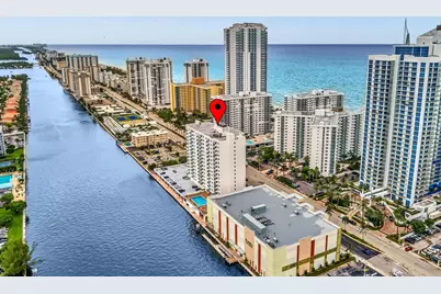 3000 S Ocean Drive #714, Hollywood, FL 33019 - Photo 5