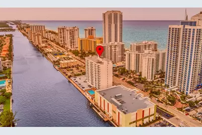 3000 S Ocean Drive #714, Hollywood, FL 33019 - Photo 5