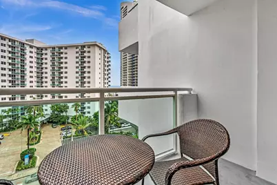 3000 S Ocean Drive #714, Hollywood, FL 33019 - Photo 21