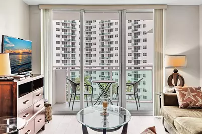 3000 S Ocean Drive #714, Hollywood, FL 33019 - Photo 19