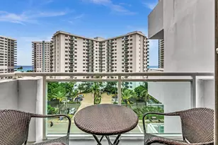 3000 S Ocean Dr, Hollywood, FL 33019 - Photo 3