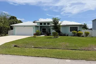 4609 SW Ulster St, Port Saint Lucie, FL 34953 - Photo 1