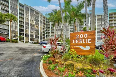 200 Leslie Drive #1128, Hallandale Beach, FL 33009 - Photo 1
