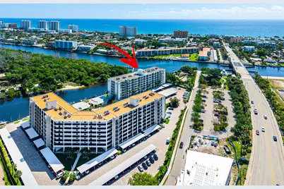 1631 Riverview Road #505, Deerfield Beach, FL 33441 - Photo 1