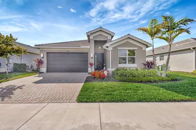 11706 SW Oceanus Boulevard, Port Saint Lucie, FL 34987 - Photo 1