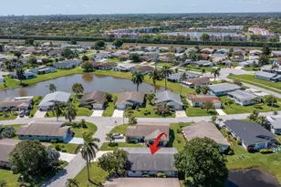 13817 Kaiser Trail, Delray Beach, FL 33484 - Photo 7