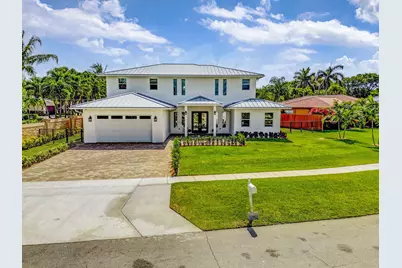 12952 Drayton Road SE, North Palm Beach, FL 33408 - Photo 1