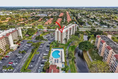 14475 Strathmore Lane #808, Delray Beach, FL 33446 - Photo 29