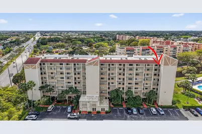 14475 Strathmore Lane #808, Delray Beach, FL 33446 - Photo 29