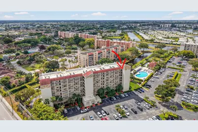 14475 Strathmore Lane #808, Delray Beach, FL 33446 - Photo 31