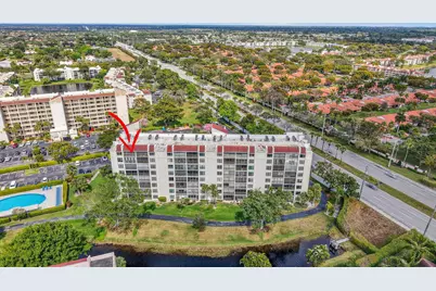 14475 Strathmore Lane #808, Delray Beach, FL 33446 - Photo 31