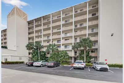 14475 Strathmore Lane #808, Delray Beach, FL 33446 - Photo 1