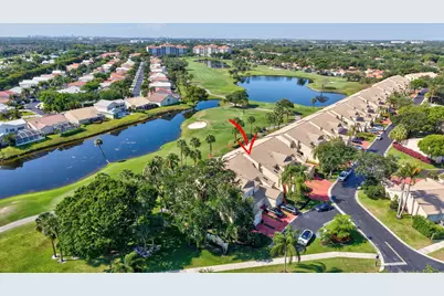 17329 Boca Club Boulevard #2, Boca Raton, FL 33487 - Photo 47