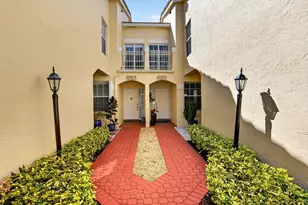 17329 Boca Club Blvd, Boca Raton, FL 33487 - Photo 5