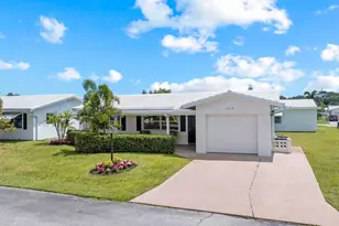 2114 SW 13th Pl, Boynton Beach, FL 33426 - Photo 1