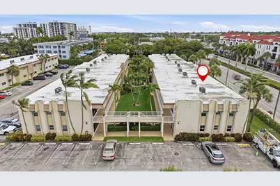 600 Snug Harbor Drive #A10, Boynton Beach, FL 33435 - Photo 41