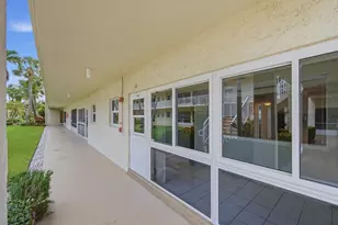 600 Snug Harbor Dr, Boynton Beach, FL 33435 - Photo 5