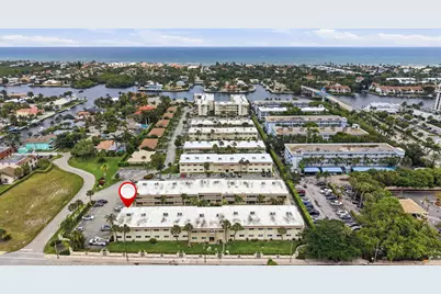 600 Snug Harbor Drive #A10, Boynton Beach, FL 33435 - Photo 3